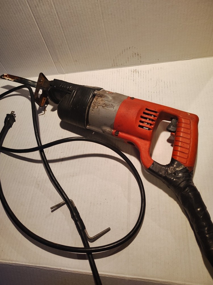 Milwaukee Sawzall 6509