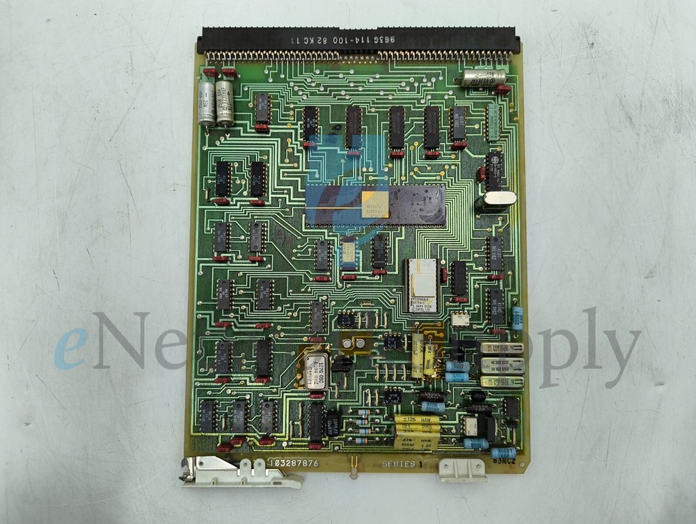 ALCATEL-LUCENT TECHNOLOGIES SM269 LMPQ04KAXX PACK CKT