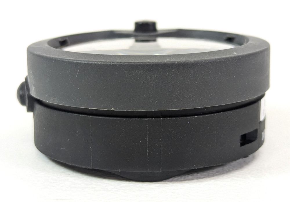 Oceanic Veo 250 Scuba Dive Computer Puck Module Air & Nitrox 2 Buttons #5521