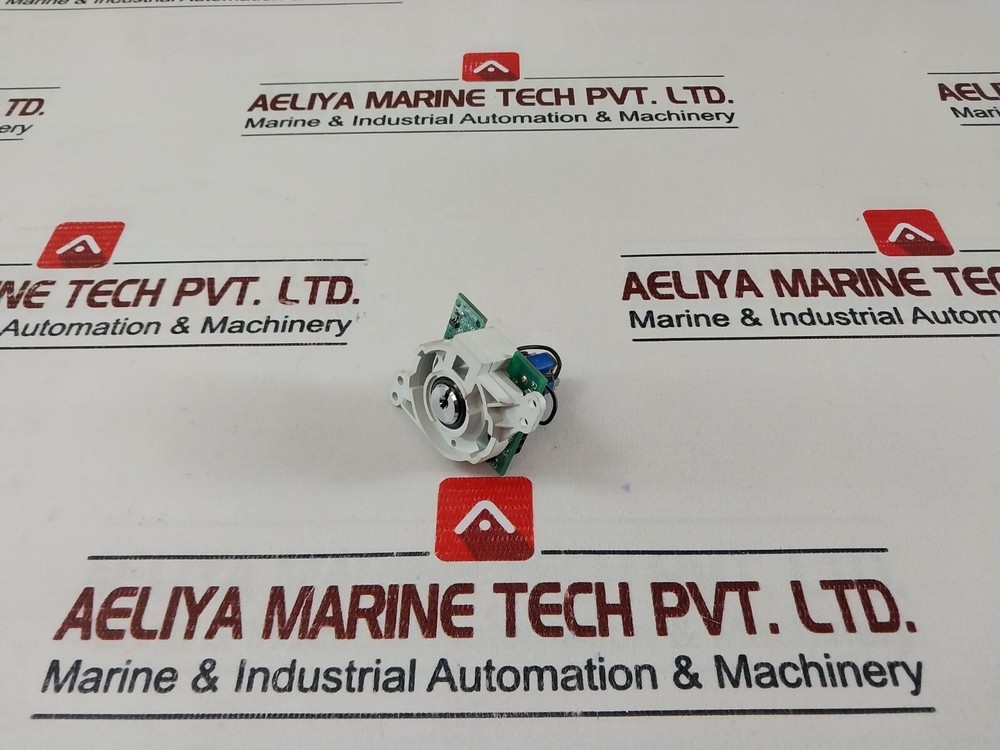 Kone F2KKS2 PCB Elevator Key Switch 5A 250VAC