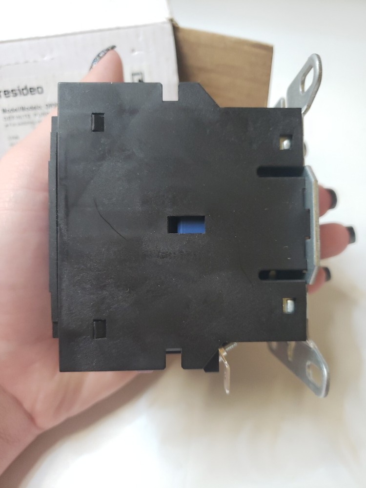 Resideo Definite Contactor DP3040B 5002