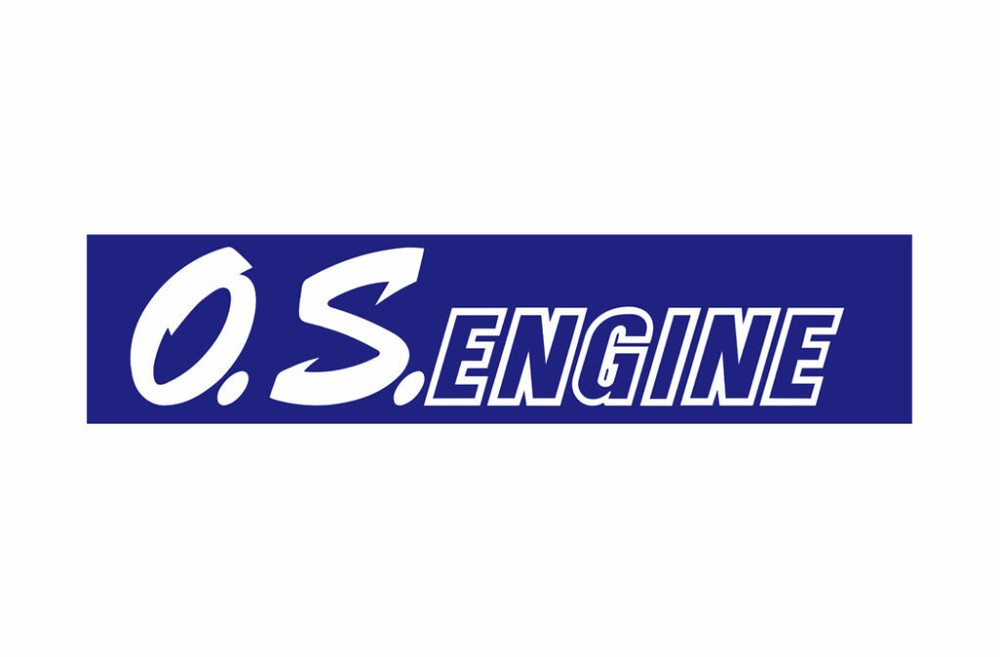 OS 24817100 Replacement Remote Control Engine Piston Pin Retainer OS .46 46 AX