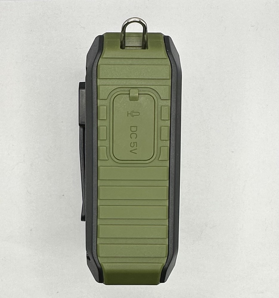 18W Wireless, Bluetooth, Water Resistant,Voice Amplifier Portable Headset Micro.