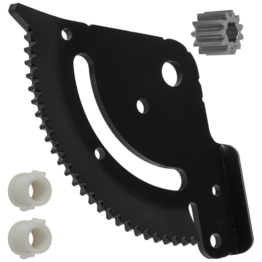 Steering Sector Gear Bushing Kit for John Deere E100 E110 E120 E130 E140 E150