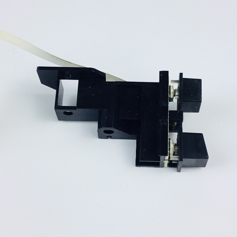 OEM Replacement Sony PlayStation 2 PS2 Fat Power/Reset & Eject Button W/ Ribbon