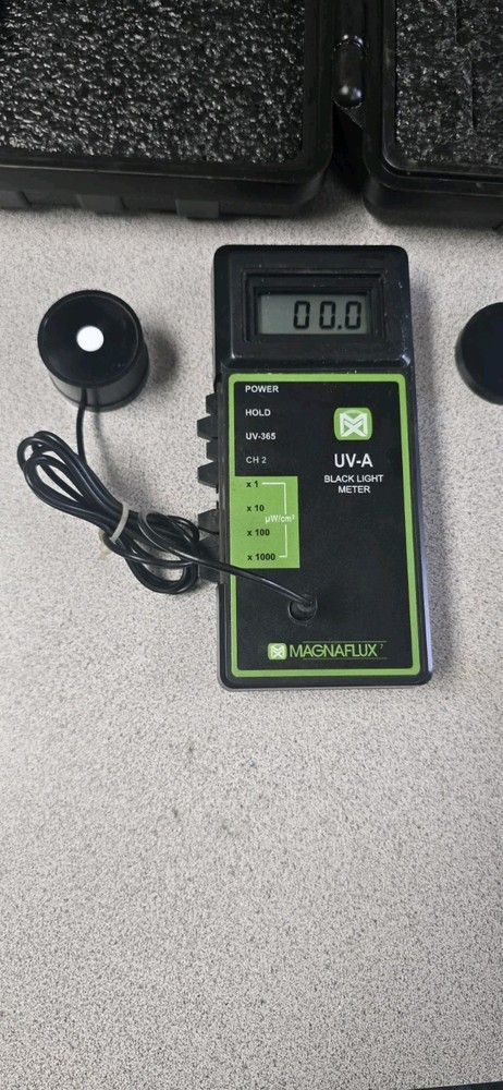 Magnaflux Uv Meter 625024
