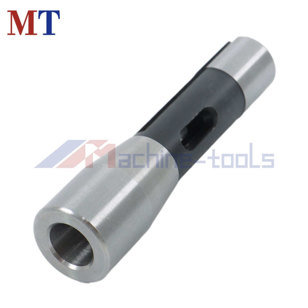 R8 to Morse Taper 2 Adapter for Smooth Tool Changing Operations