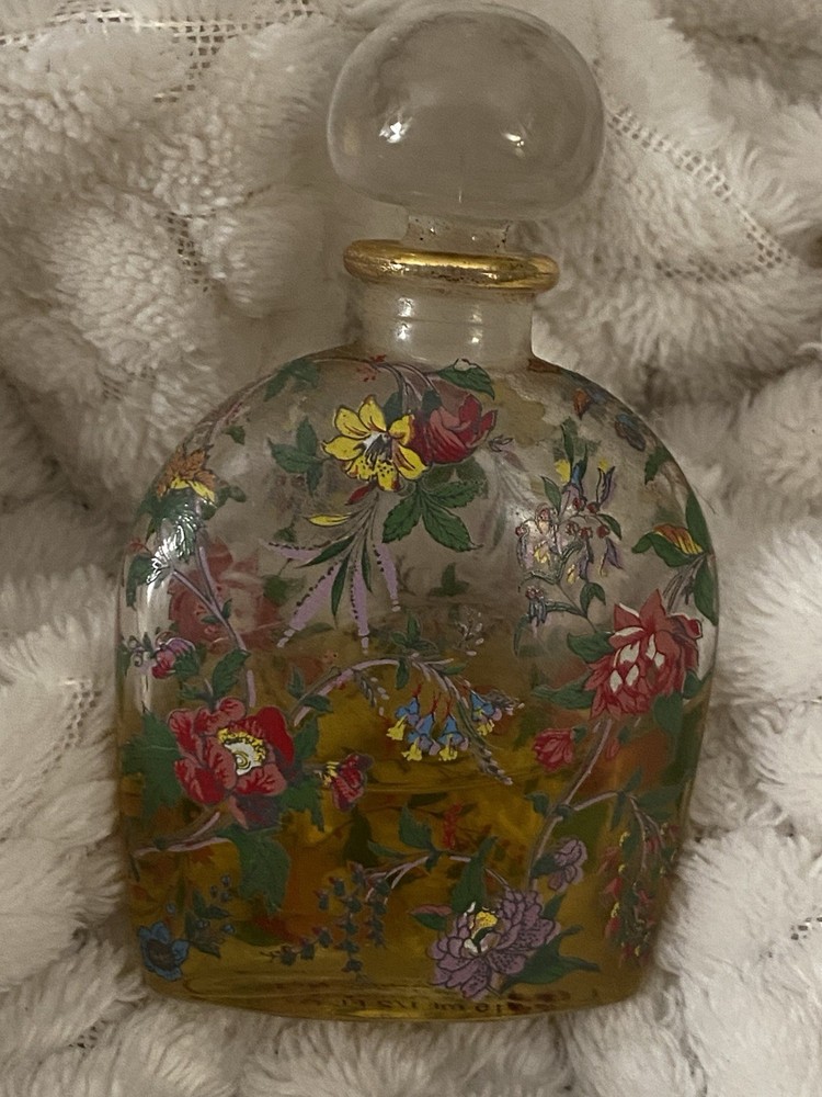 Laura Ashly Perfume Bottle ￼#1
