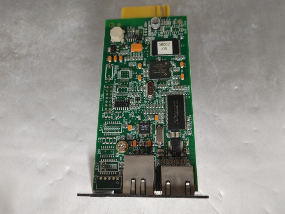 HP AF465A UPS Mini-Slot Network Module 632555-001