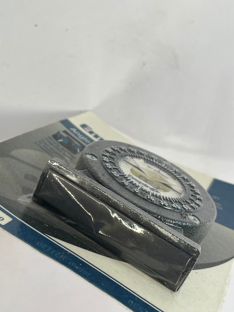 Empire 361 Angle Reference Protractor
