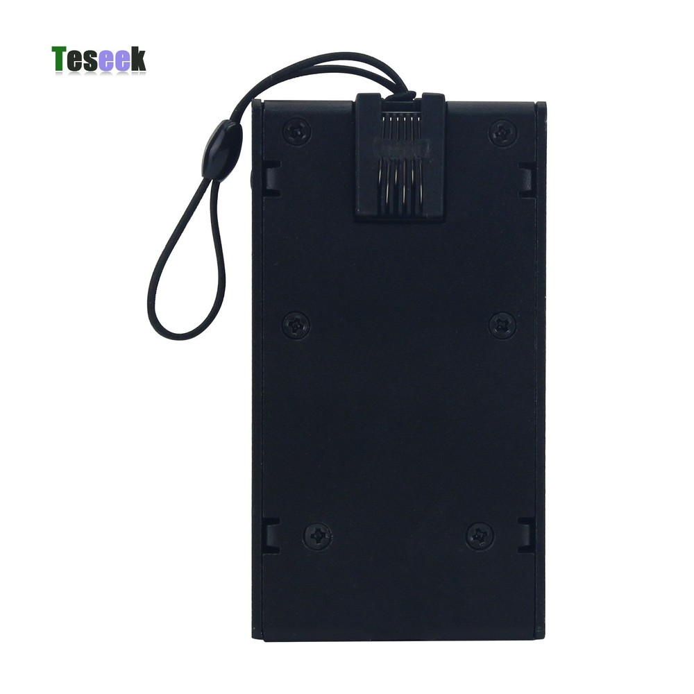 Metal Equatorial Mount Intelligent Controller Low Delay GOTO Hand Controller