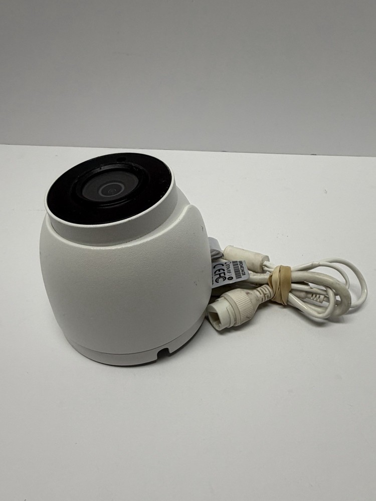 Onvif Ip-5IRD4E34/28 Dome Camera, WORKING FREE SHIPPING