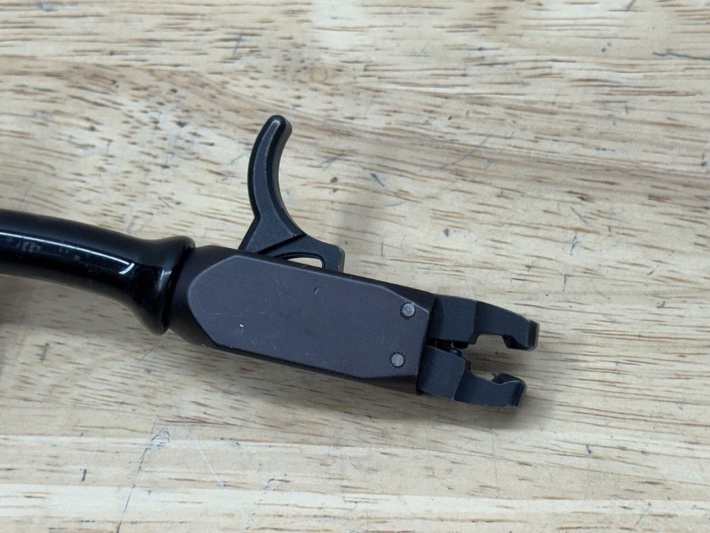 Tru-Fire Dual Caliper Release