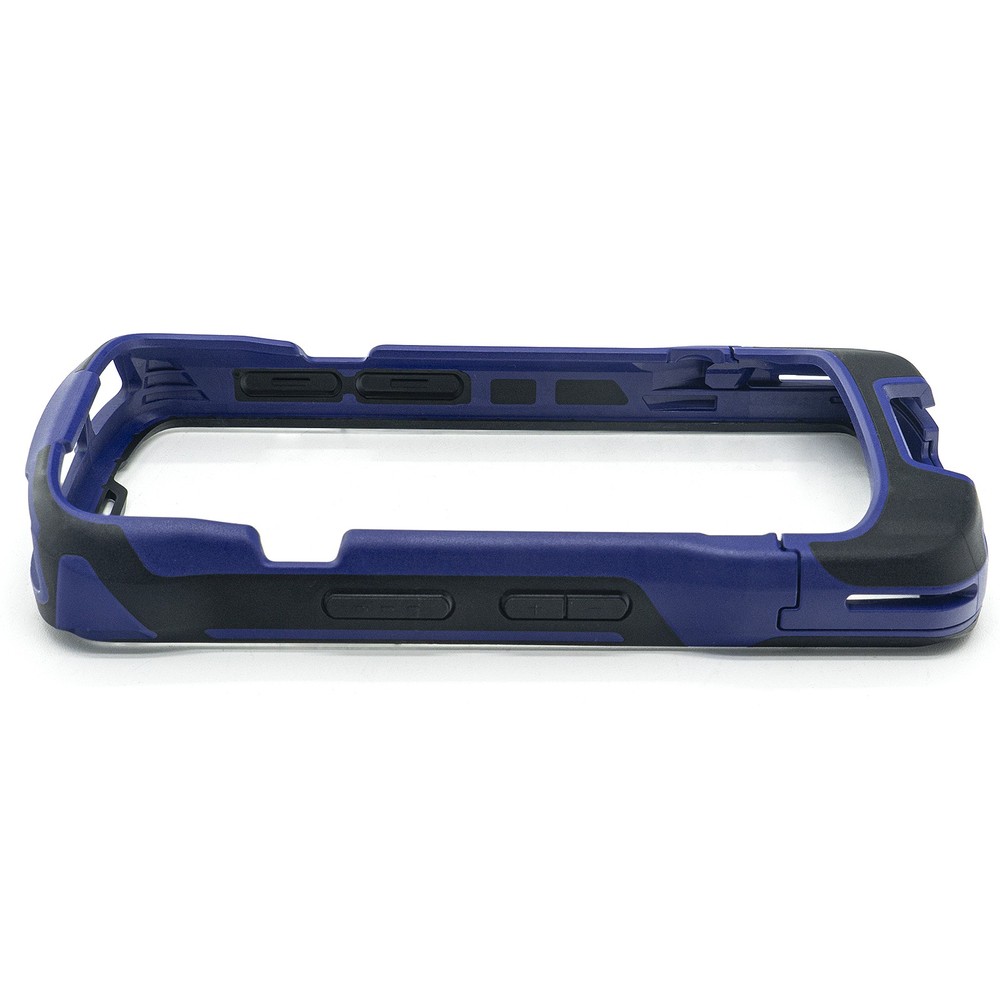 US Ship New Protective Cover Rugged Boot for Zebra TC53 TC58 Barcode Scanner