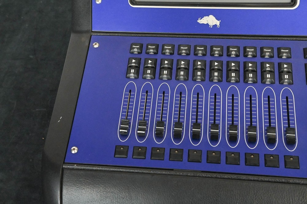 High End Systems Road Hog Playback Wing CG00J6F