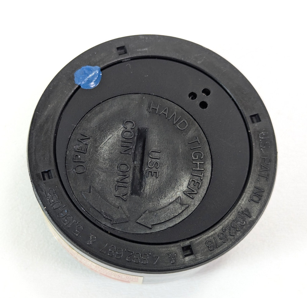 Oceanic Data Plus Air & Nitrox Puck Scuba Dive Computer + Manual #5454