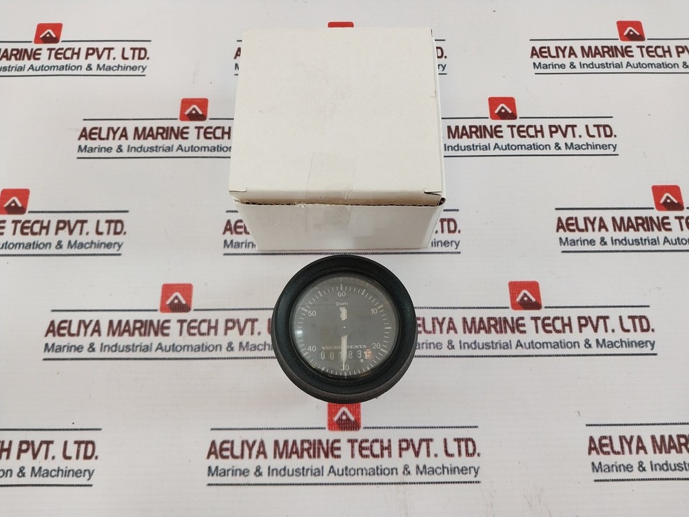 Vdo Technik N 03 110 107 Tachometer 12-24V
