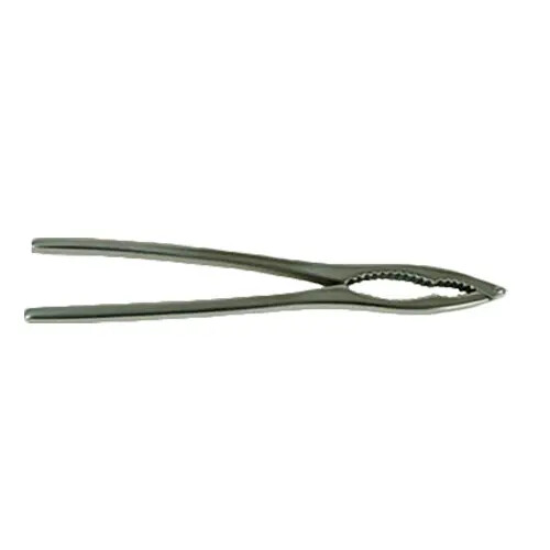 Thunder Group SLLC006B 6" Stainless Steel Lobster Cracker