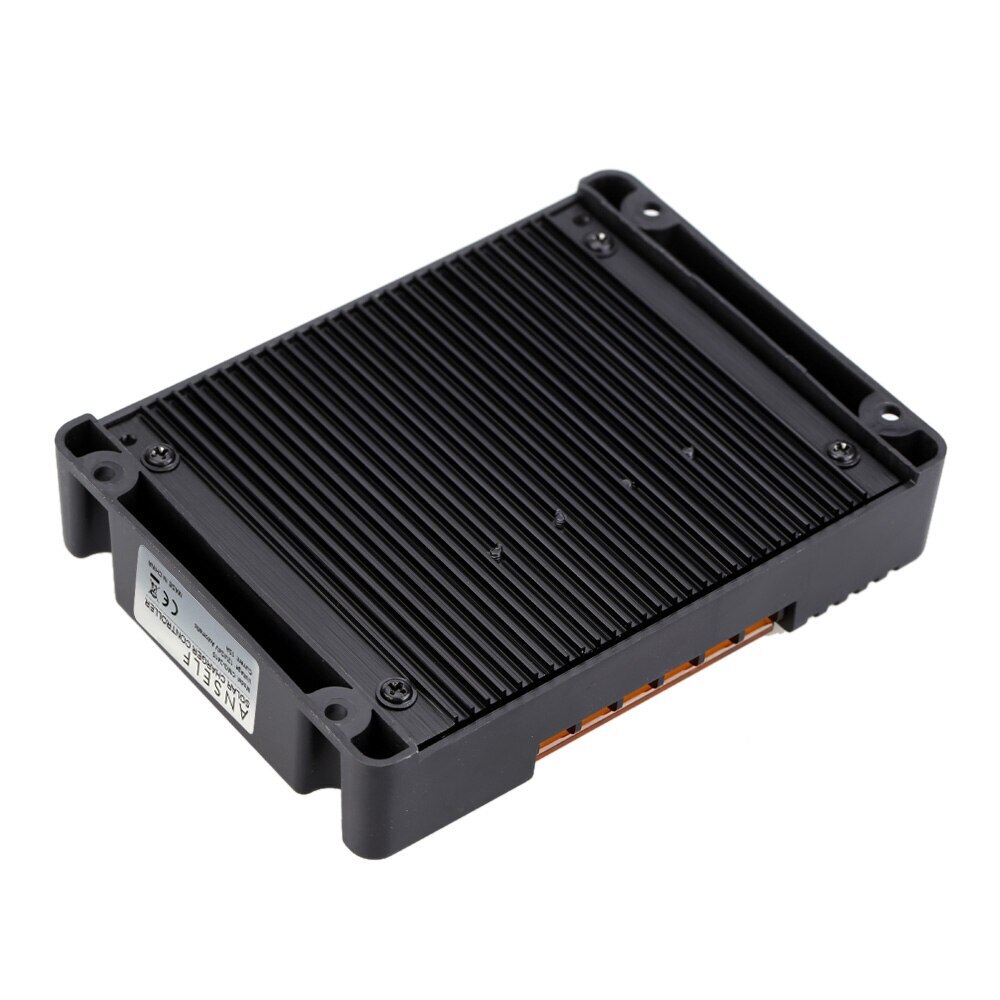 20A Solar Charge Controller Solar Panel Battery Regulator Auto Switch Controller