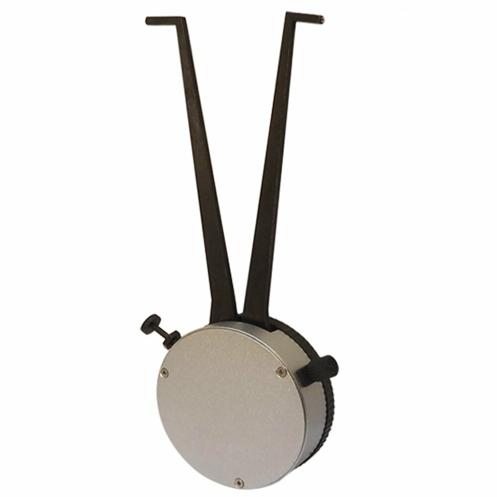 Internal Dial Caliper Gage Measuring Range 1.125-2.125 inch Graduation 0.001