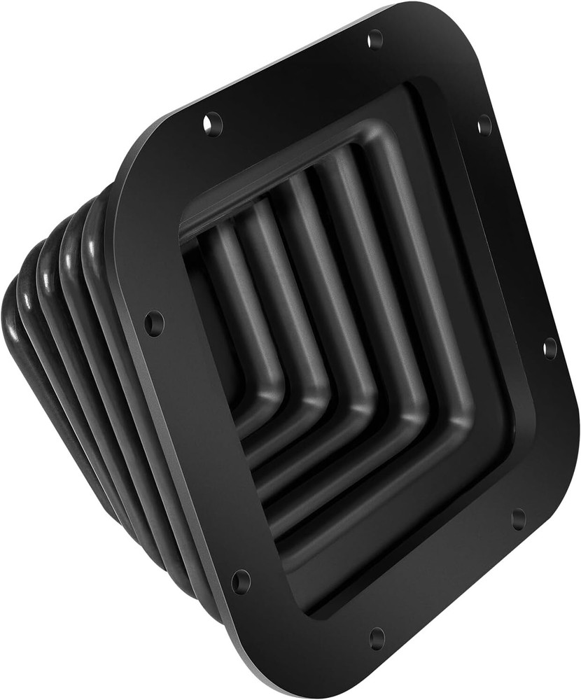 Automatic/Manual Transmission Shift Boot for Select Kenworth Models 924-5405