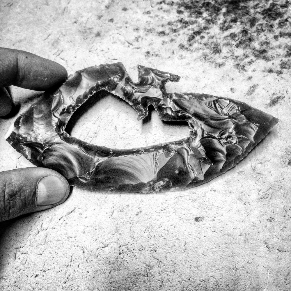 Near Death Experience