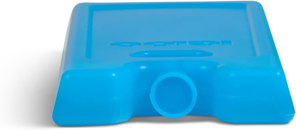 Igloo Medium Ice Block Duo - Compact, Leak-Proof Solution for Outdoor Fun