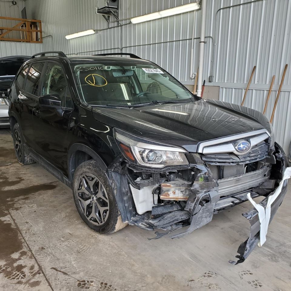 Camera/Projector Camera Windshield Mounted Eye Sight Fits 19 FORESTER 1071151