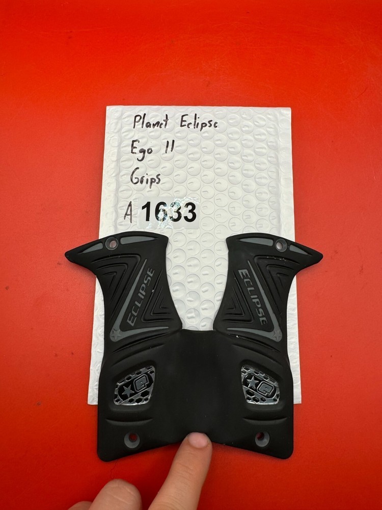 Planet Eclipse Ego 11 Grips