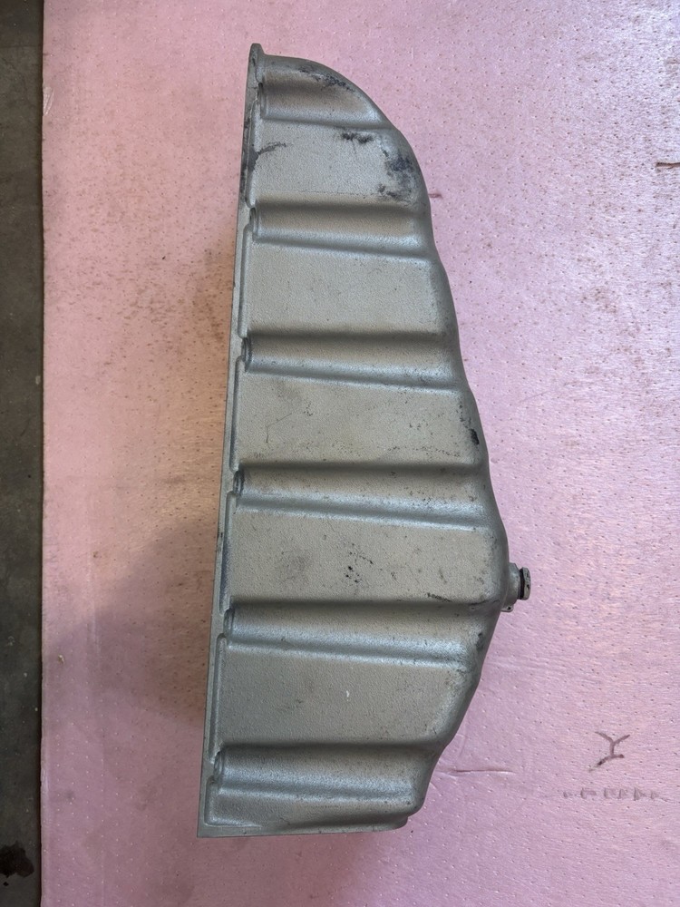 Continental 629671A2 Oil Sump