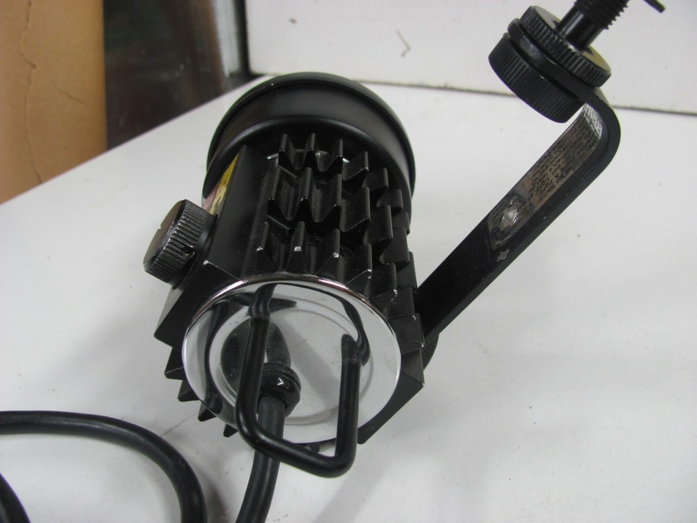 NRG VARI-LITE Pro Video Camera Light