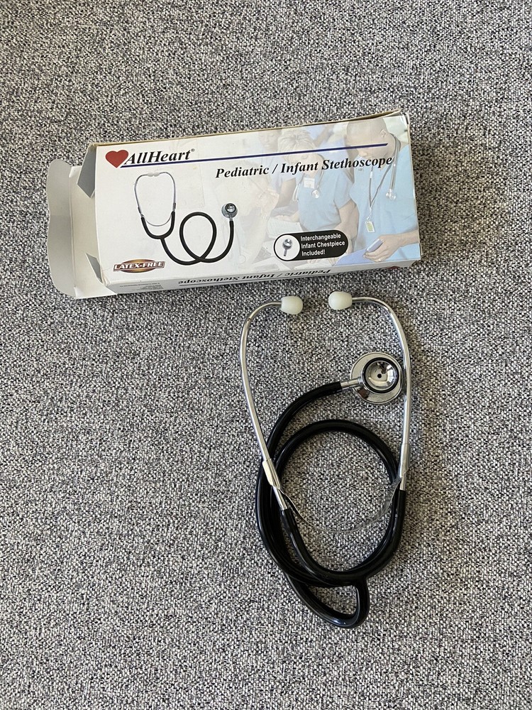 Allheart Pediatric Stethoscope