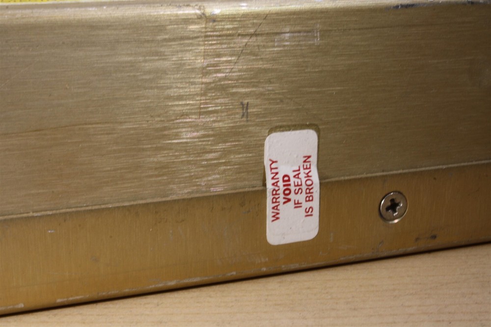 Heads Up Technologies XMD075-01 XM Data Receiver (Rev. H)