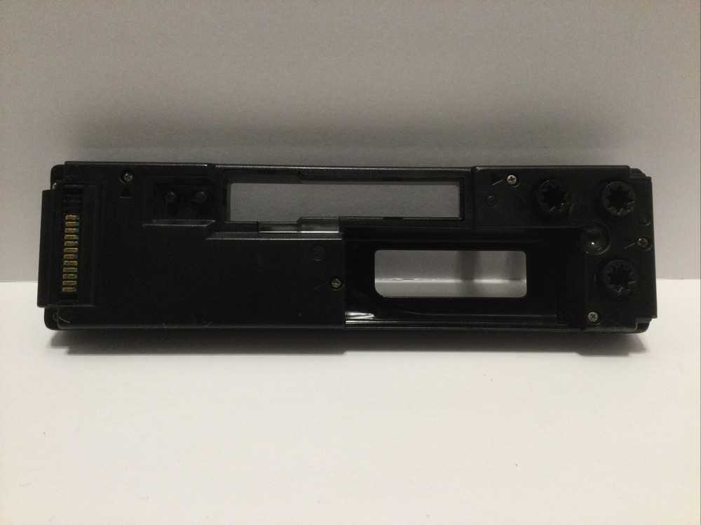 JVC KS-RT60 Faceplate Only Plus Case Included