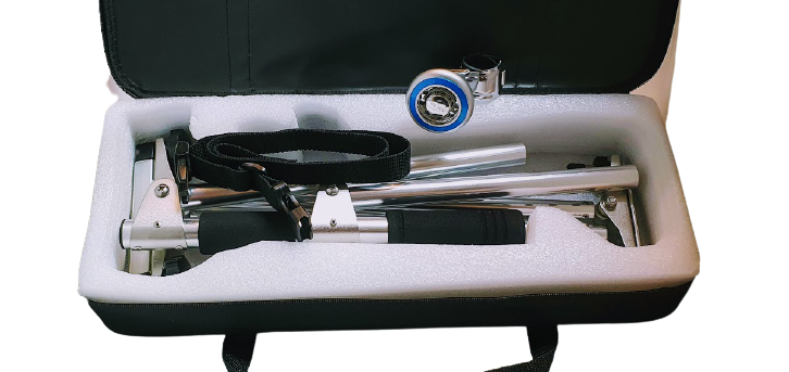 push Controls handle for Automatic Car. Disability Handicap - SCI - Driving Aid