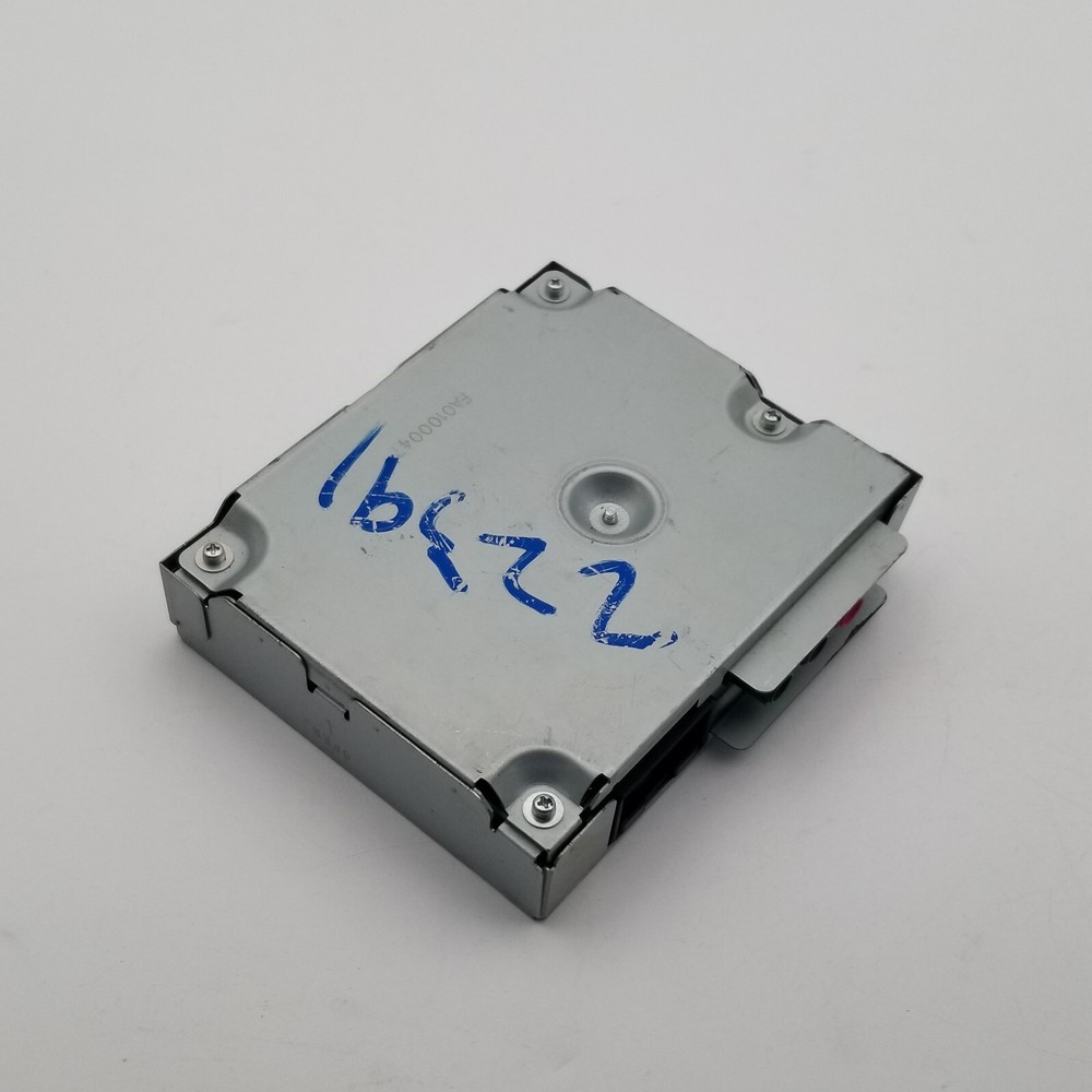 2016 2017 2018 AUDI A7 REAR CAMERA COMPUTER CONTROL MODULE 4S0907441B
