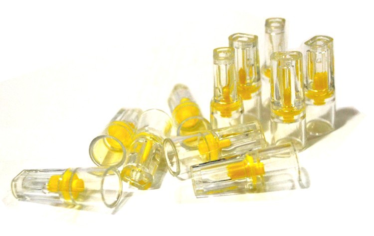 900 EFFICIENT Cigarette Filters Bulk Economy Pack With Free Extra 150 Filters