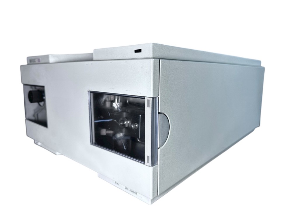 Hewlett Packard HP 1100 Series G1312A Binary Pump – Tested