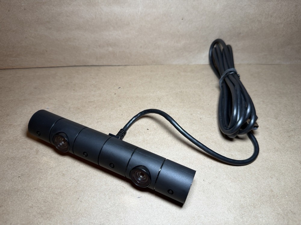 Sony PlayStation 4 PS4 Camera Model CUH-ZEY2 | Camera Only