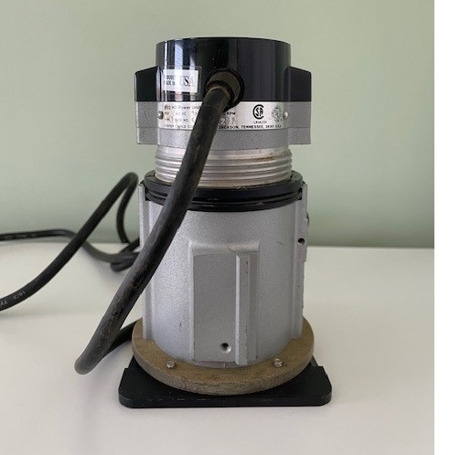 Porter Cable Router 3102 HD with Betterley Laminate Underscribe Base.