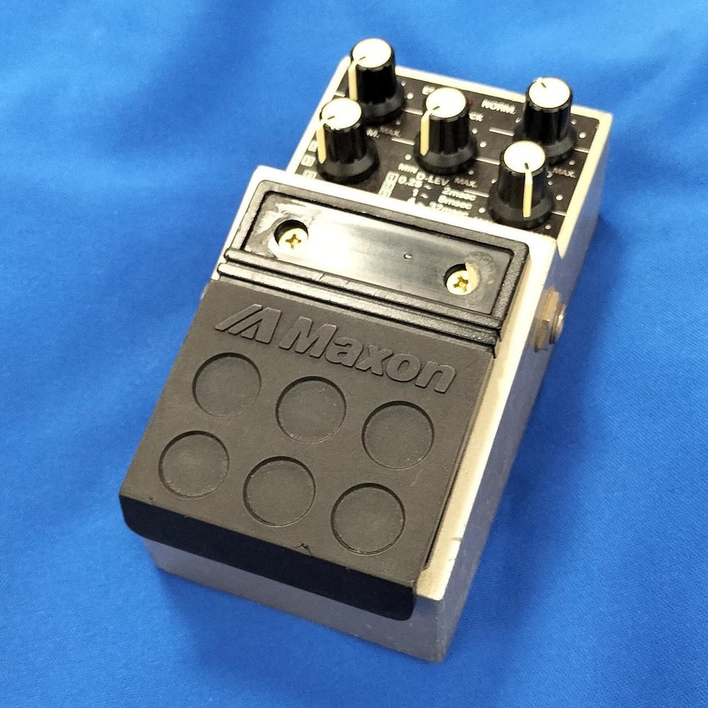 MAXON / DC-01 (260425)