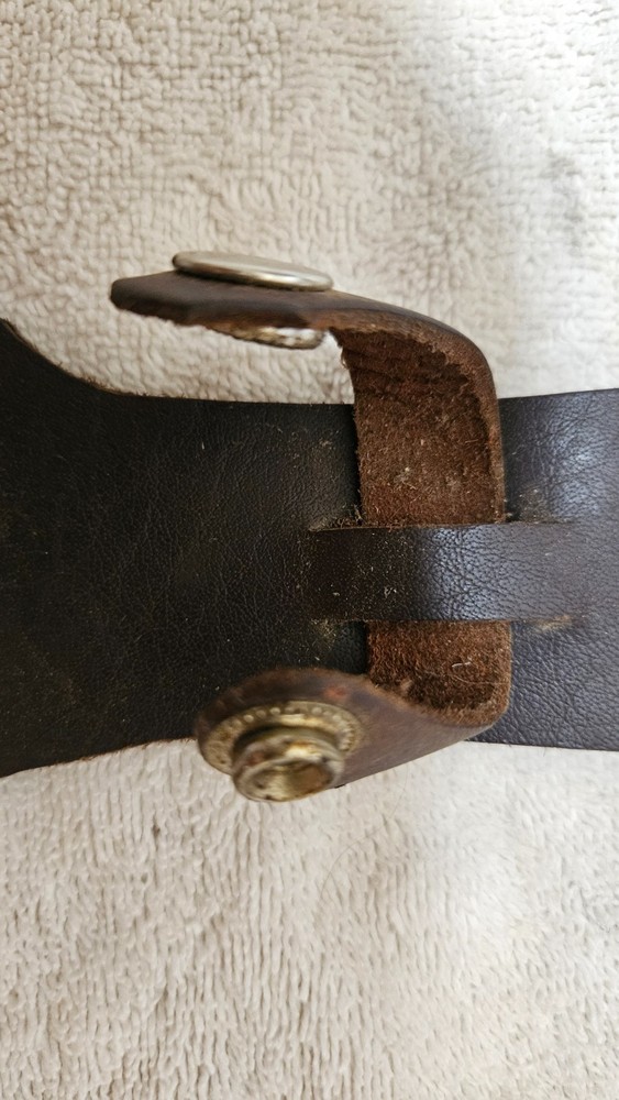 ‡ 🔪 Sheath for Fixed Knife • Imported from Pakistan