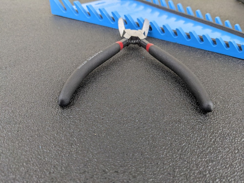 #bn888 Matco tools PCP920 Panel Clip Pliers