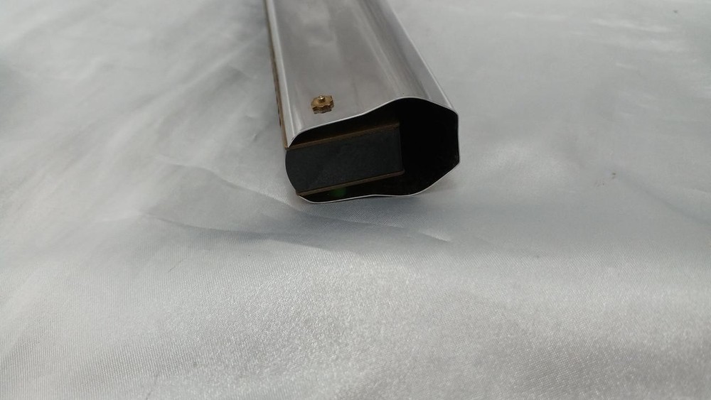 Chromatic Harmonica Model SINGLE CHROMATIC TOMBO