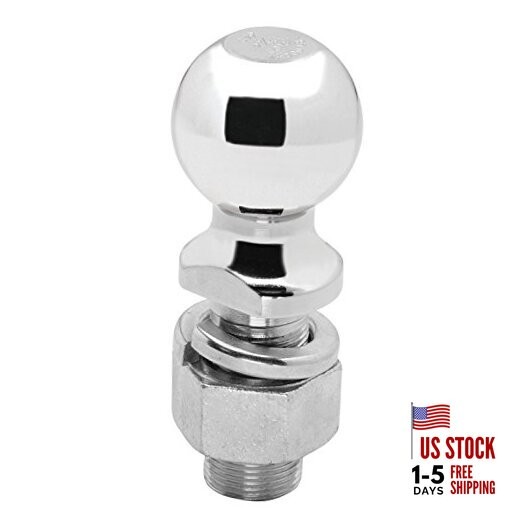 63836 Hitch Ball