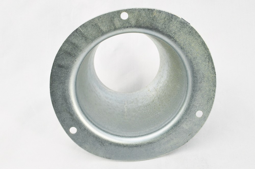 Downspout - Tall Mini Funnel from ULTRAMATIC FEEDERS