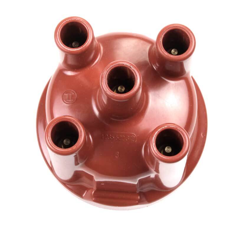 Bosch Distributor Cap 03212