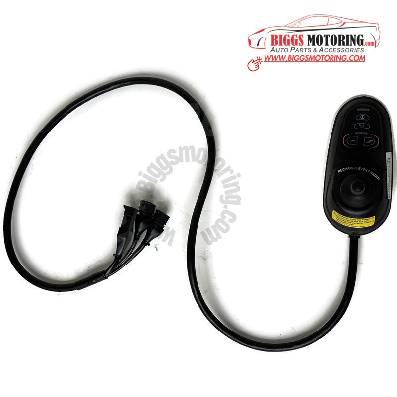 Oem Factory Electric Wheelchair Joystick Controller Remote Hoveround Controller