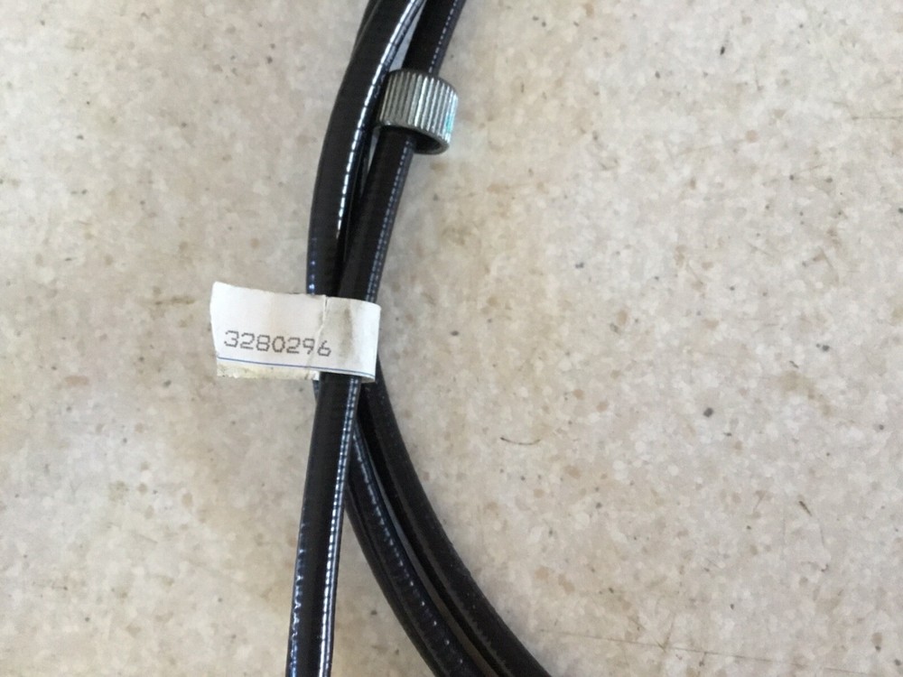 Polaris Oem Speedometer Cable 3280296