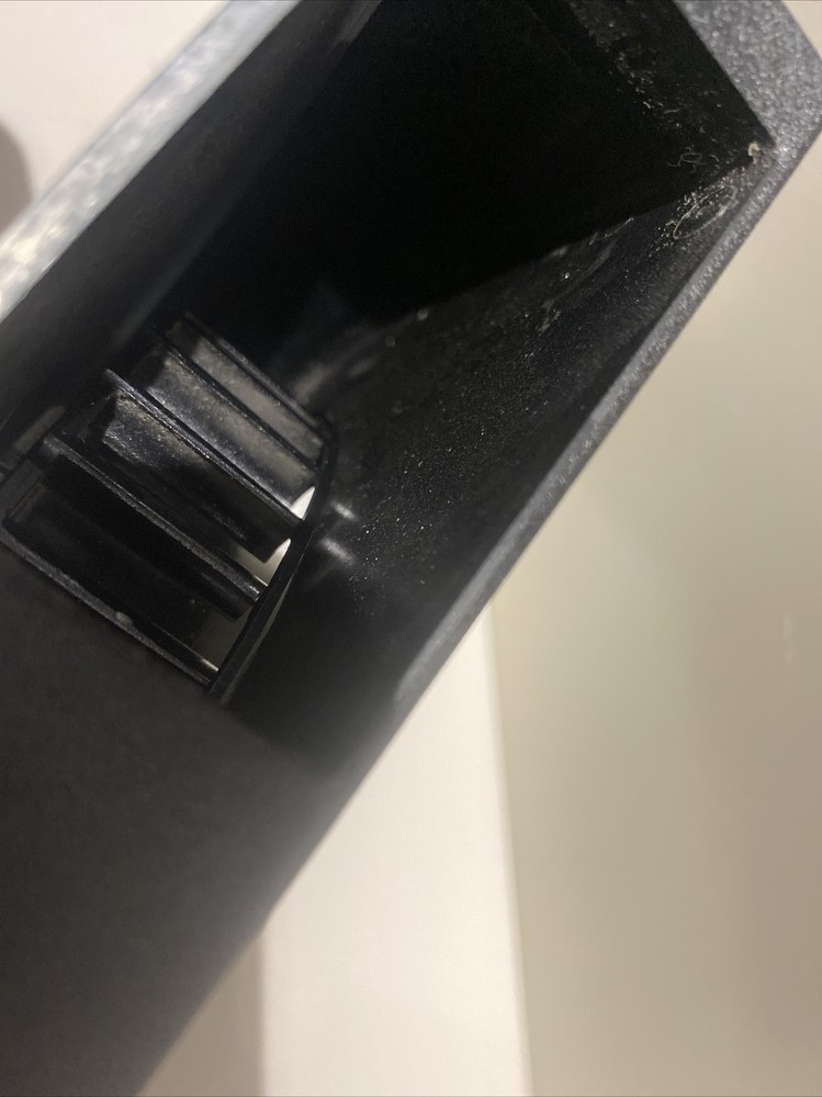 Comair Rotron Spinnacker 24VDC 60CFM Fan SPD24B1